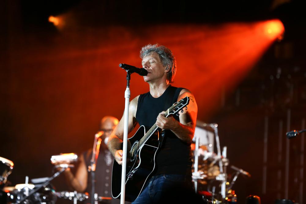 Bon Jovi