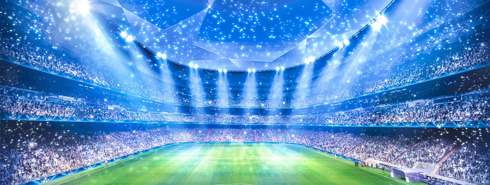 Champions League Finale 2027