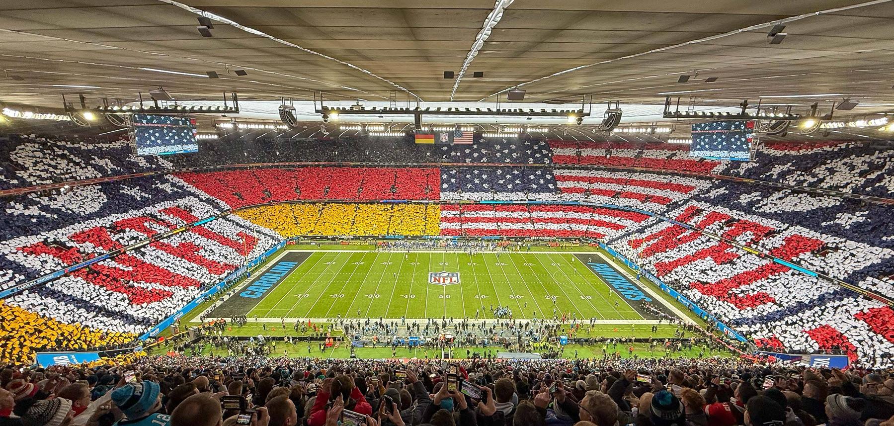 NFL International Games