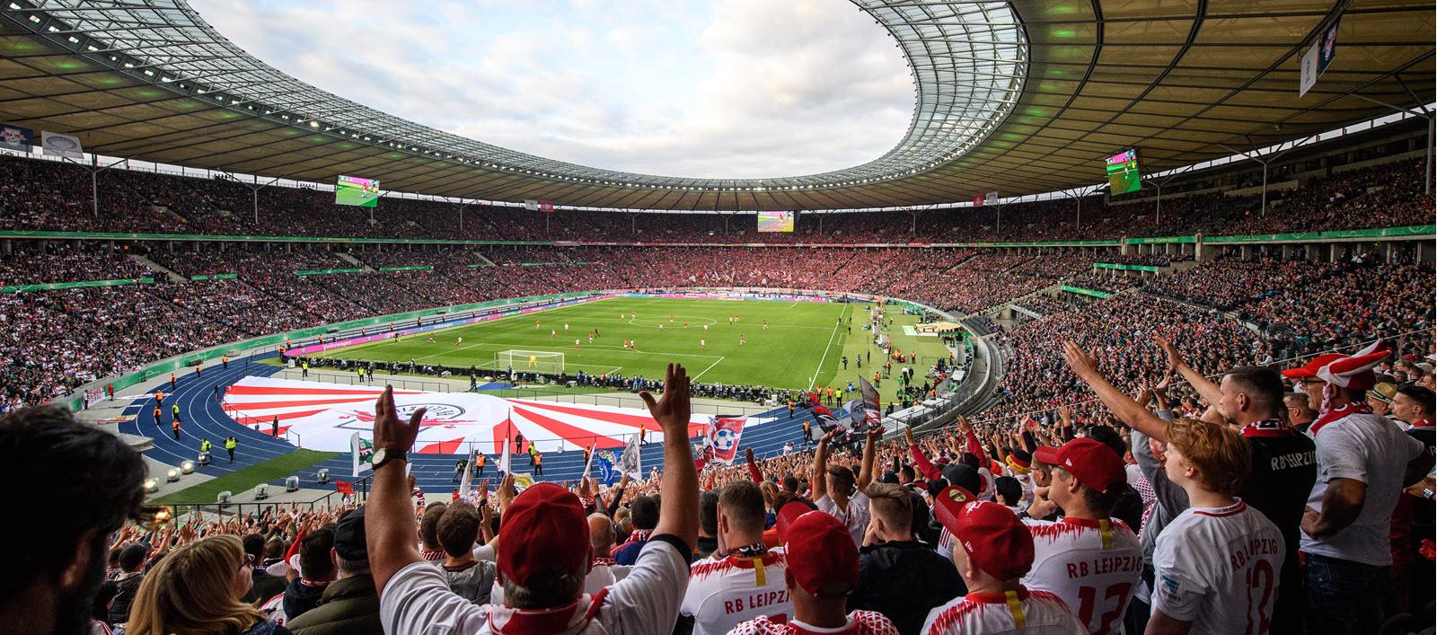 DFB-Pokalfinale 2027