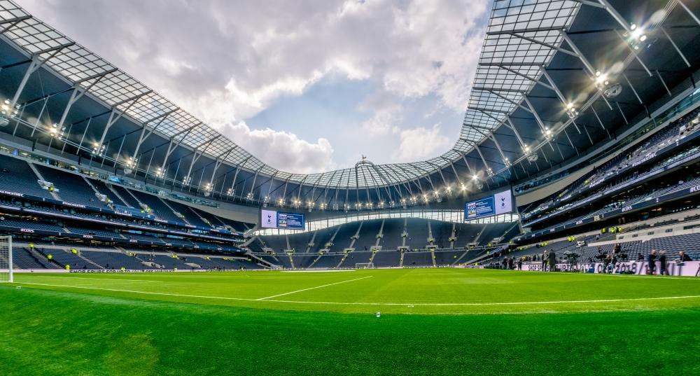 Tottenham Hotspur vs Newcastle United