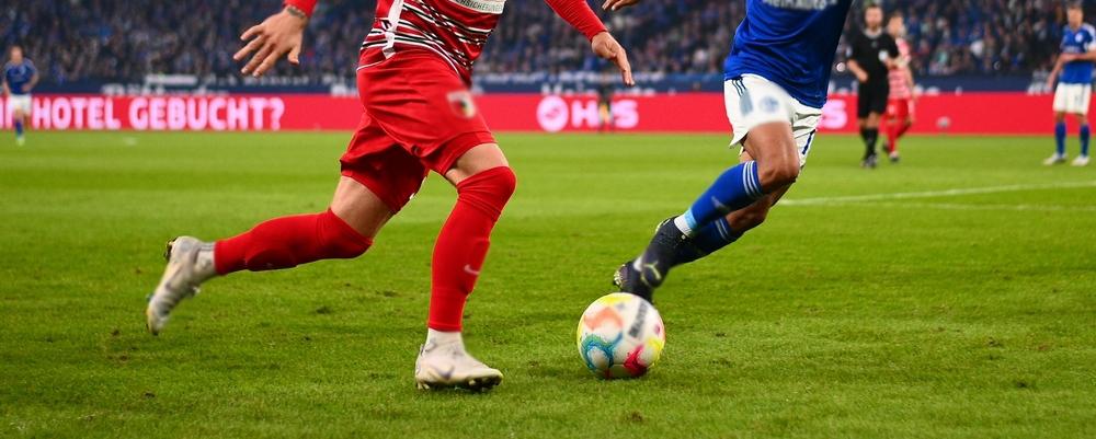 FC Augsburg FC Augsburg vs FC Schalke 04