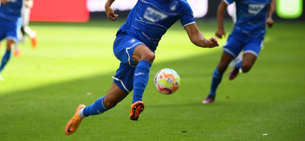 Hoffenheim TSG 1899 Hoffenheim vs Borussia Dortmund