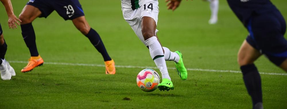 Gladbach Borussia Mönchengladbach vs SV Elversberg