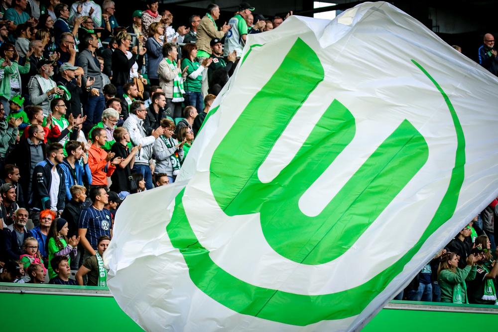 Vfl Wolfsburg Fans VfL Wolfsburg vs Hannover 96