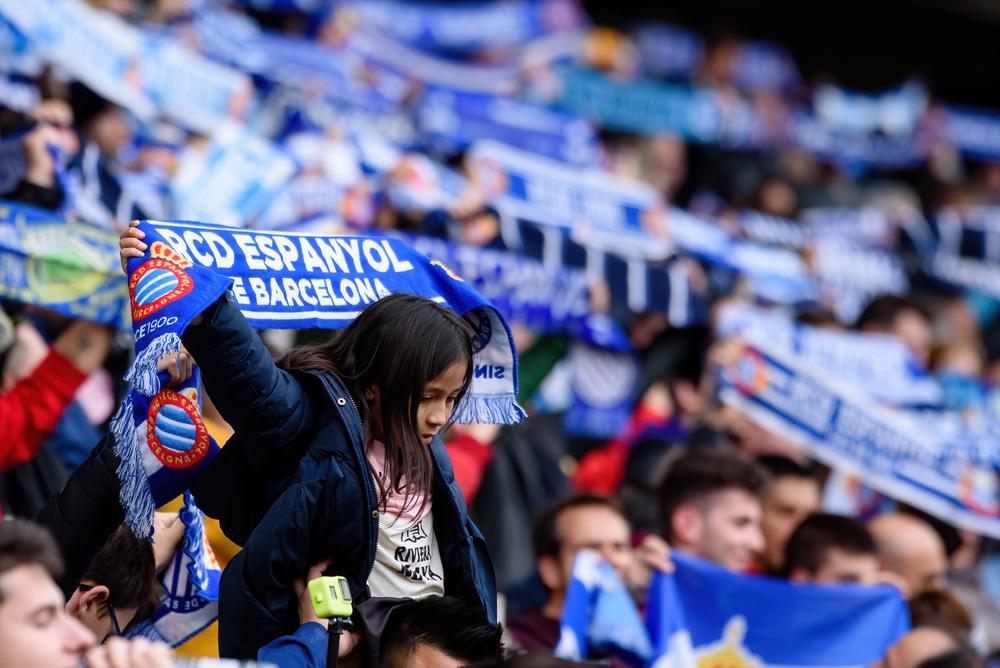 Espanyol Barcelona Espanyol Barcelona vs Atlético Madrid
