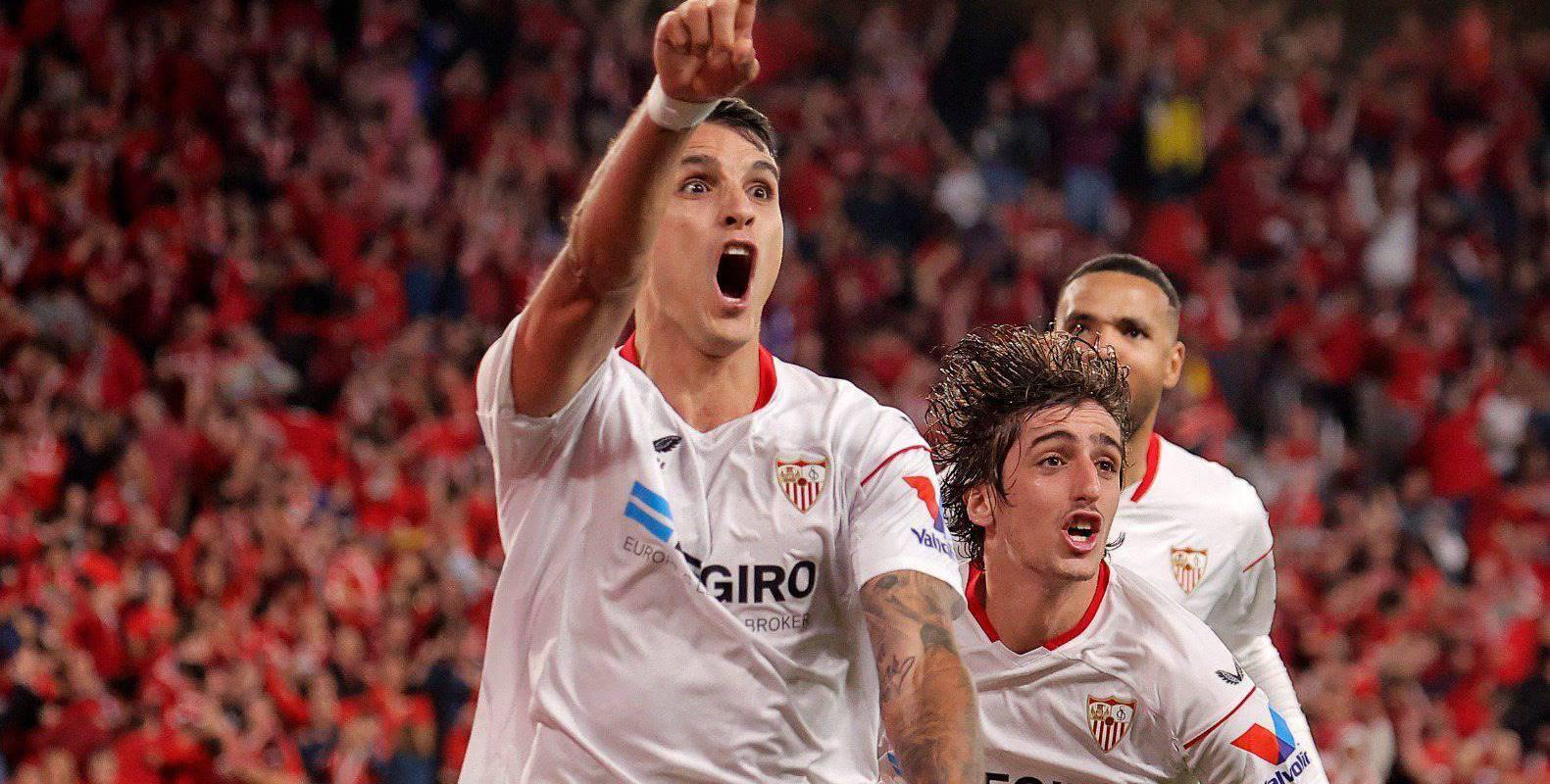 sevilla fc header imago1030041759h Sevilla FC vs Getafe CF