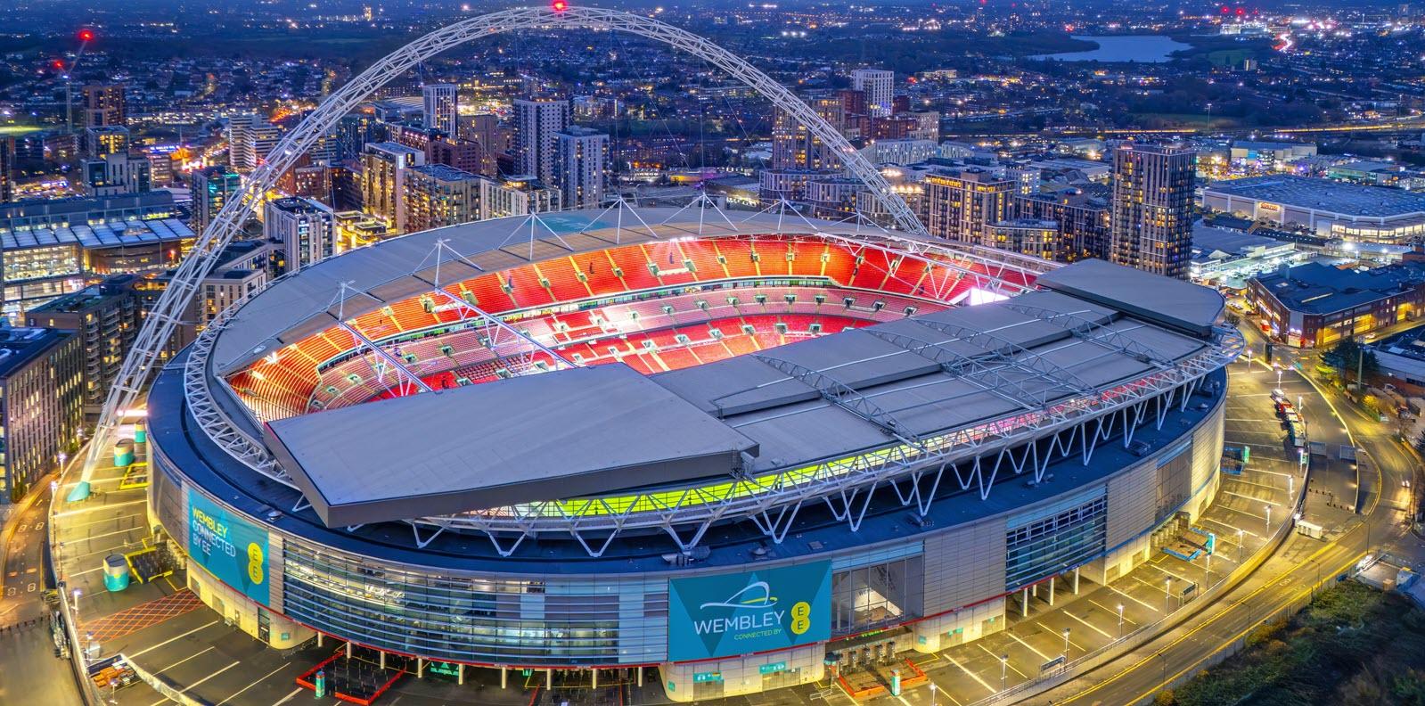 FA Cup Finale 2027