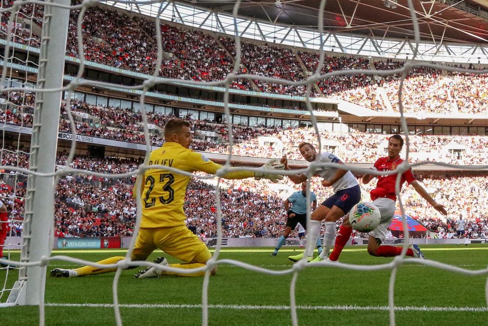 FA Cup Semi Finale 1