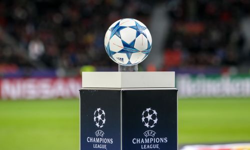 Die UEFA CHampions League