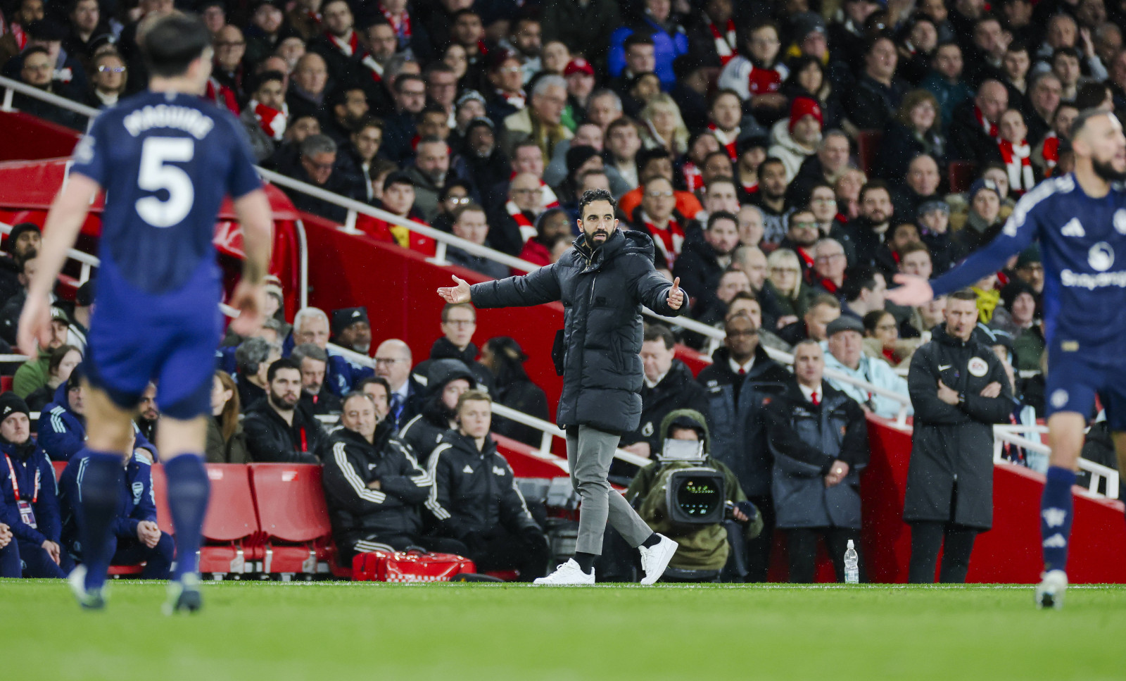 Manchester United Ruben Amorim