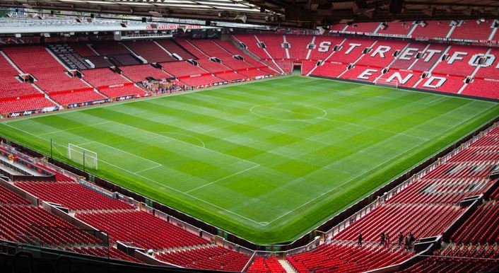Hospitality Tickets Manchester United - Old Trafford
