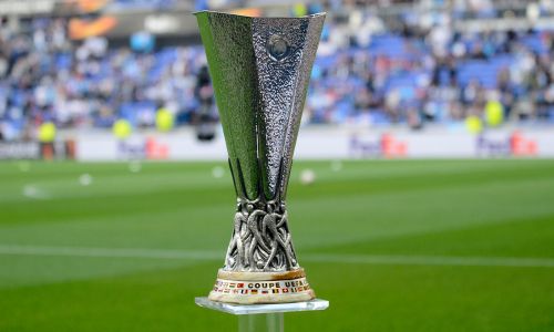 Der Europa League Pokal2