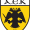 AEK Athens FC logo.svg