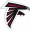 Atlanta Falcons logo2